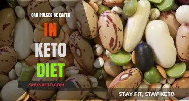 Keto Diet: Are Pulses a Friend or Foe?