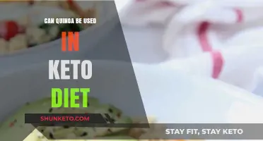 Quinoa on Keto: Is It a Low-Carb Diet Friendly Option?