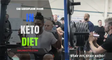 Sarcoplasmic Hypertrophy and Keto: Can It Occur on a Low-Carb Diet?