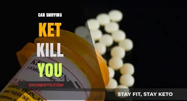 Sniffing Ketamine: Deadly Risks and Potential Consequences Explained