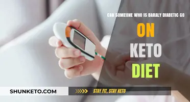 Keto Diet for Prediabetes: Safe, Effective, or Risky Choice?