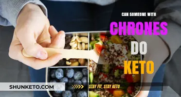 Crohn's and Keto: Is the Low-Carb Diet Safe for IBD?