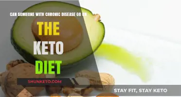 Keto Diet and Chronic Illness: Safe or Risky for Long-Term Health?