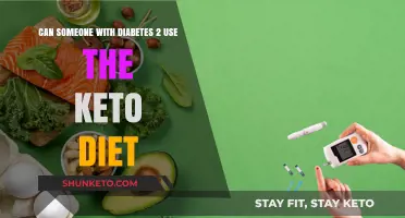 Keto Diet and Diabetes 2: Safe or Risky Approach?
