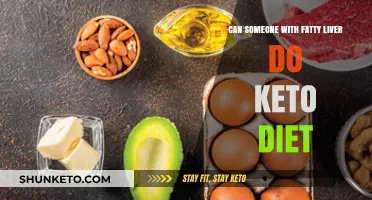 Keto Diet and Fatty Liver: Safe or Risky Approach?