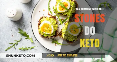 Keto and Gallstones: Safe Dieting Tips for Stone Sufferers