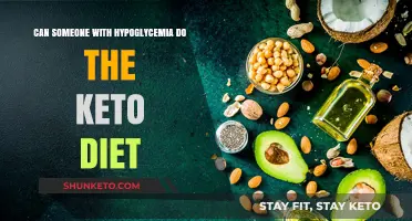 Hypoglycemia and Keto: Is the Low-Carb Diet Safe for You?