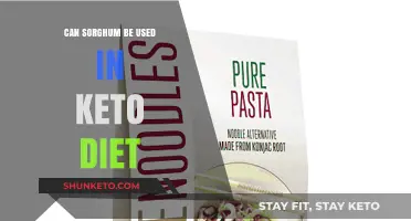 Is Sorghum Keto-Friendly? A Low-Carb Diet Guide for Beginners