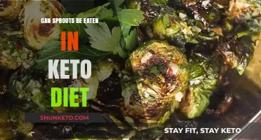 Sprouts on Keto: What You Need to Know