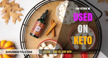 Is Stevia Keto-Friendly? Sweetening Your Low-Carb Diet the Right Way