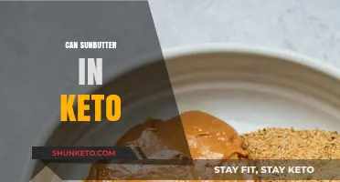 Is SunButter Keto-Friendly? A Nut-Free Spread for Low-Carb Diets