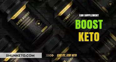 Can Supplements Enhance Keto Results? Unlocking Diet Potential with Add-ons