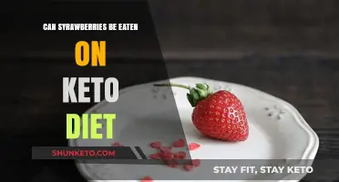 Are Strawberries Keto-Friendly?