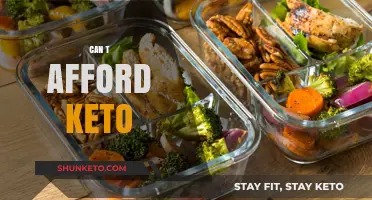 Budget-Friendly Keto: Affordable Tips for a Low-Carb Lifestyle