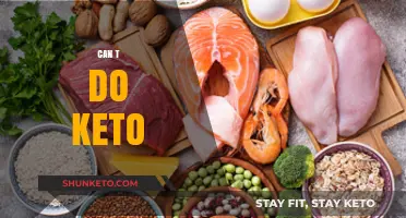 Why Keto Might Not Work for You: Exploring Alternatives