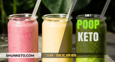 Keto Constipation: Why You Can't Poop and How to Fix It