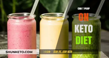 Keto Constipation: Why You Can't Poop and How to Fix It