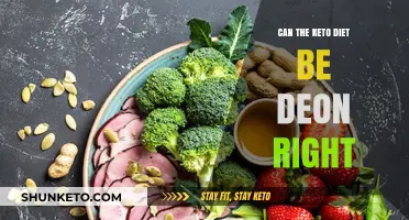 Is the Keto Diet Sustainable? Debunking Myths and Realities