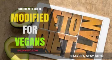Vegan Keto Diet: Plant-Based Modifications for Low-Carb, High-Fat Success