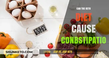 Keto and Constipation: Understanding the Diet's Impact on Digestion