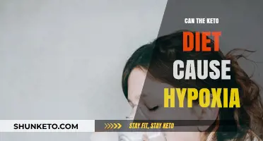 Keto Diet and Hypoxia: Unraveling the Potential Oxygen Connection