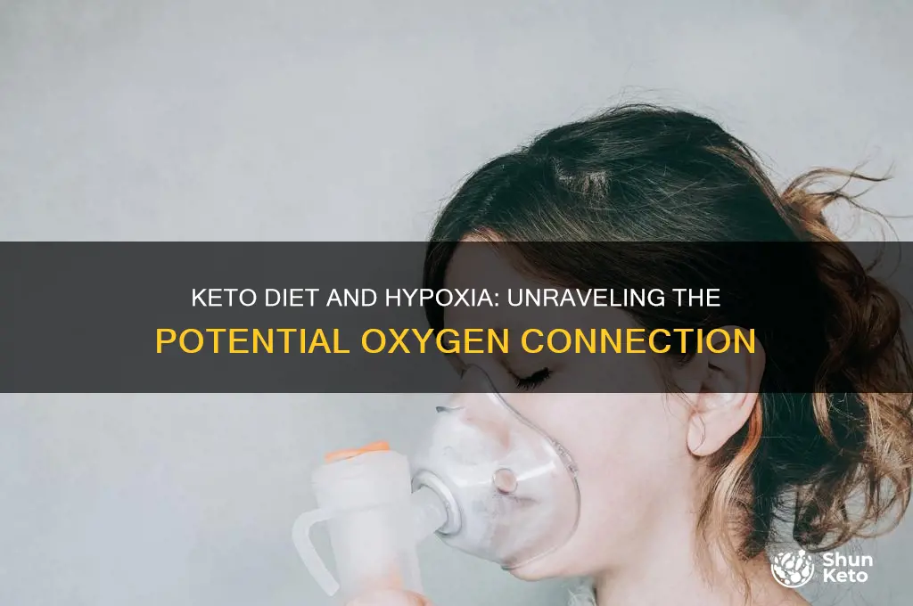 can the keto diet cause hypoxia