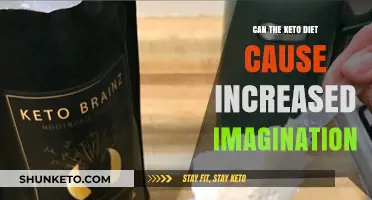 Keto Diet and Creativity: Does Ketosis Boost Imaginative Thinking?
