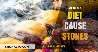 Keto Diet and Kidney Stones: Uncovering the Potential Risks