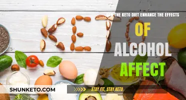 Keto Diet and Alcohol: How Low-Carb Living Impacts Intoxication