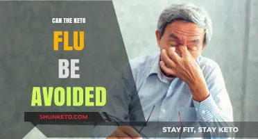 Avoiding Keto Flu: Strategies for a Smooth Low-Carb Transition