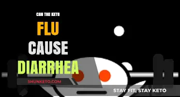 Keto Flu and Diarrhea: Understanding the Unpleasant Side Effects