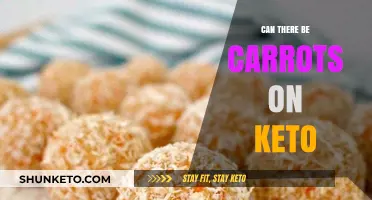 Can You Eat Carrots on Keto? A Low-Carb Veggie Guide
