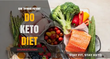 Keto Diet for Thyroid Patients: Safe, Effective, or Risky?