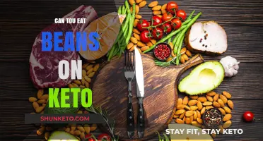Are Beans Keto-Friendly? What You Need to Know