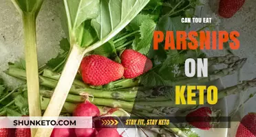 Parsnips on Keto: What You Need to Know