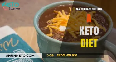 Can You Enjoy Chili on a Keto Diet? Spicy Truth Revealed