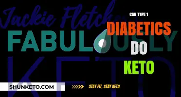 Keto for Type 1 Diabetes: Benefits, Risks, and Expert Guidance