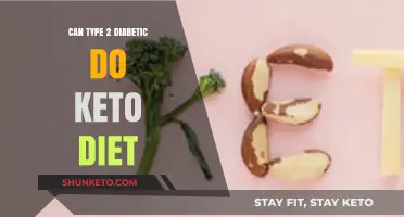 Keto Diet for Type 2 Diabetes: Benefits, Risks, and Considerations