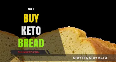 Where to Buy Keto Bread: Low-Carb Options for a Healthy Diet