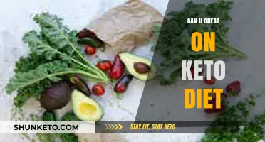 Can You Cheat on Keto? Unveiling Diet Flexibility and Consequences