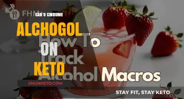 Can You Consume Alcohol on Keto? A Complete Guide