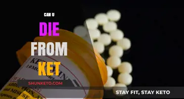 Can Ketamine Use Lead to Fatal Consequences? Exploring the Risks