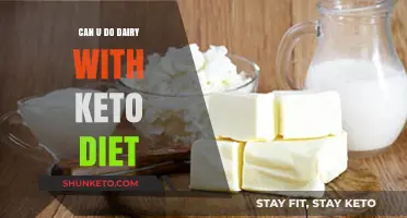 Can You Include Dairy in a Keto Diet? A Complete Guide