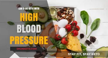 Keto and Hypertension: Can You Safely Follow the Diet with High Blood Pressure?