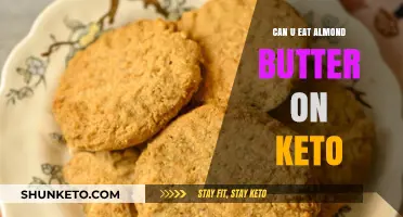 Almond Butter and Keto: A Perfect Match?