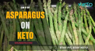 Asparagus on Keto: What You Need to Know