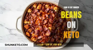 Baked Beans on Keto: What You Need to Know