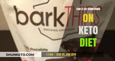 Are BarkThins Keto-Friendly? What You Need to Know