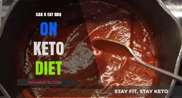 BBQ on a Keto Diet: What You Need to Know
