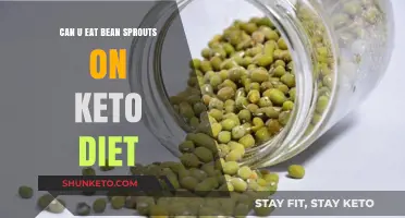 Are Bean Sprouts Keto-Friendly?